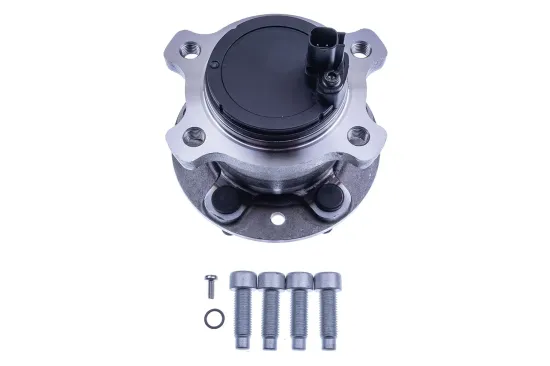 Radlagersatz Hinterachse DENCKERMANN W413902 Bild Radlagersatz Hinterachse DENCKERMANN W413902