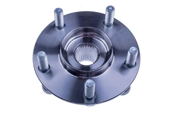 Radlagersatz Vorderachse DENCKERMANN W413904 Bild Radlagersatz Vorderachse DENCKERMANN W413904