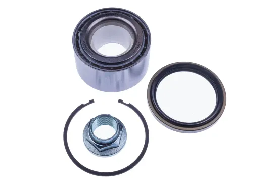 Radlagersatz Vorderachse DENCKERMANN W413906 Bild Radlagersatz Vorderachse DENCKERMANN W413906