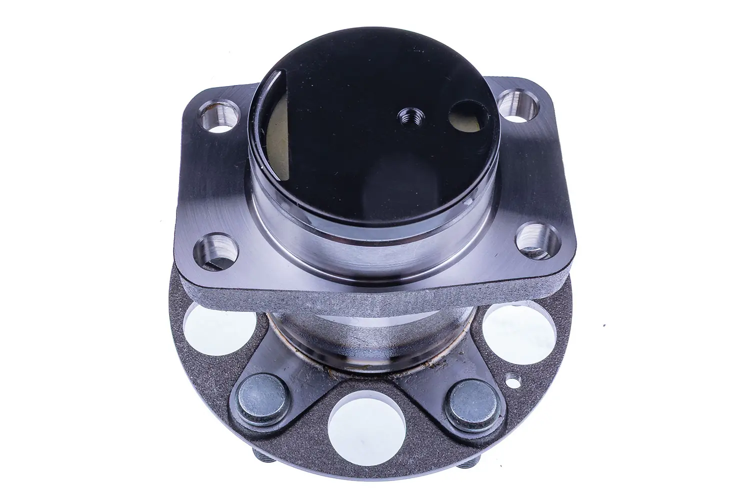 Radlagersatz Hinterachse DENCKERMANN W413908