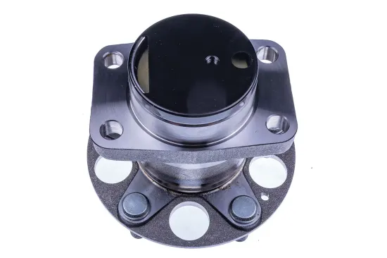 Radlagersatz Hinterachse DENCKERMANN W413908 Bild Radlagersatz Hinterachse DENCKERMANN W413908