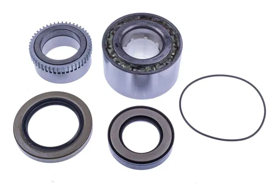 Radlagersatz Hinterachse DENCKERMANN W413911 Bild Radlagersatz Hinterachse DENCKERMANN W413911