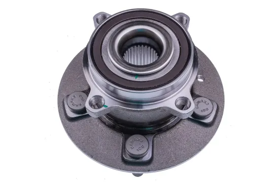 Radlagersatz DENCKERMANN W413912 Bild Radlagersatz DENCKERMANN W413912