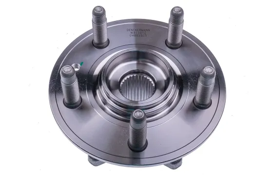 Radlagersatz DENCKERMANN W413912 Bild Radlagersatz DENCKERMANN W413912