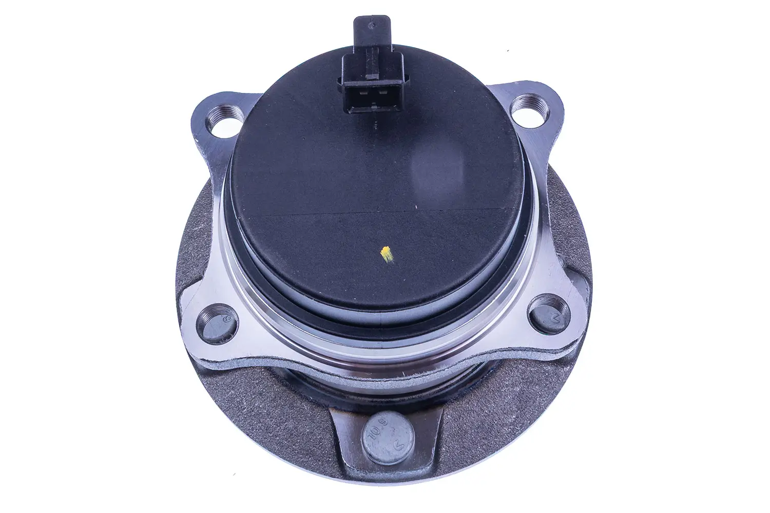 Radlagersatz Hinterachse DENCKERMANN W413913