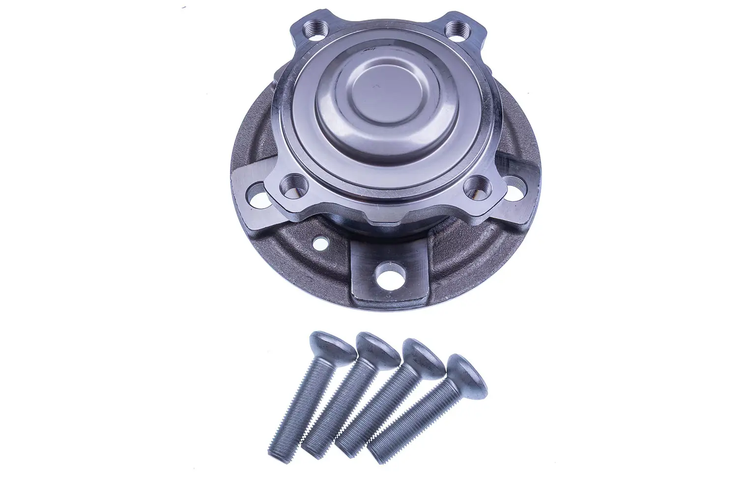 Radlagersatz Vorderachse DENCKERMANN W413914