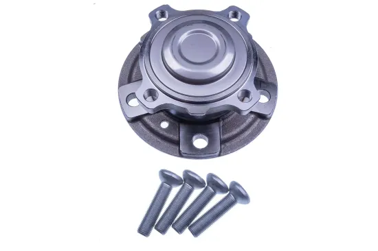 Radlagersatz Vorderachse DENCKERMANN W413914 Bild Radlagersatz Vorderachse DENCKERMANN W413914