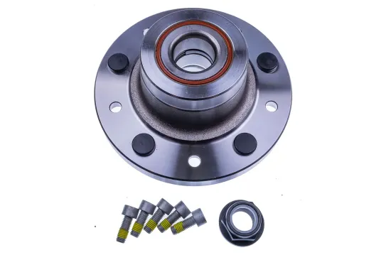 Radlagersatz Hinterachse DENCKERMANN W413917 Bild Radlagersatz Hinterachse DENCKERMANN W413917