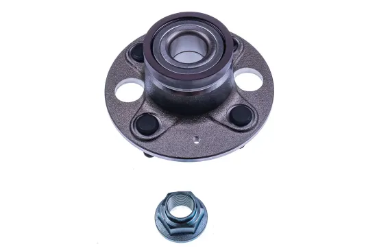 Radlagersatz Hinterachse DENCKERMANN W413920 Bild Radlagersatz Hinterachse DENCKERMANN W413920