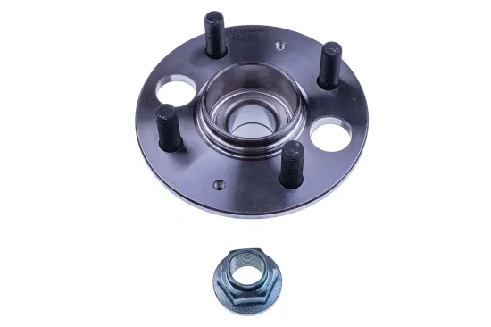 Radlagersatz Hinterachse DENCKERMANN W413920 Bild Radlagersatz Hinterachse DENCKERMANN W413920