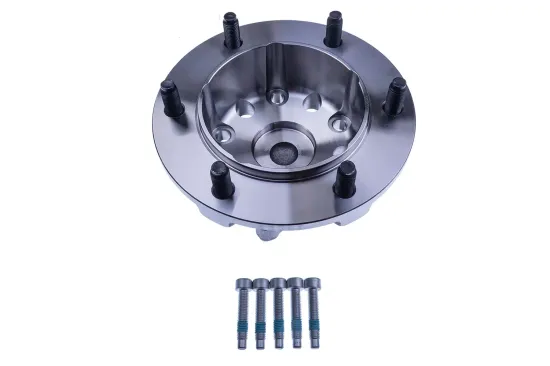 Radlagersatz Vorderachse DENCKERMANN W413921 Bild Radlagersatz Vorderachse DENCKERMANN W413921