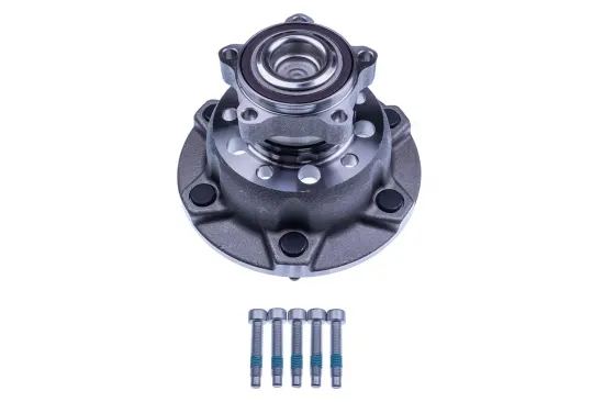 Radlagersatz Vorderachse DENCKERMANN W413921 Bild Radlagersatz Vorderachse DENCKERMANN W413921