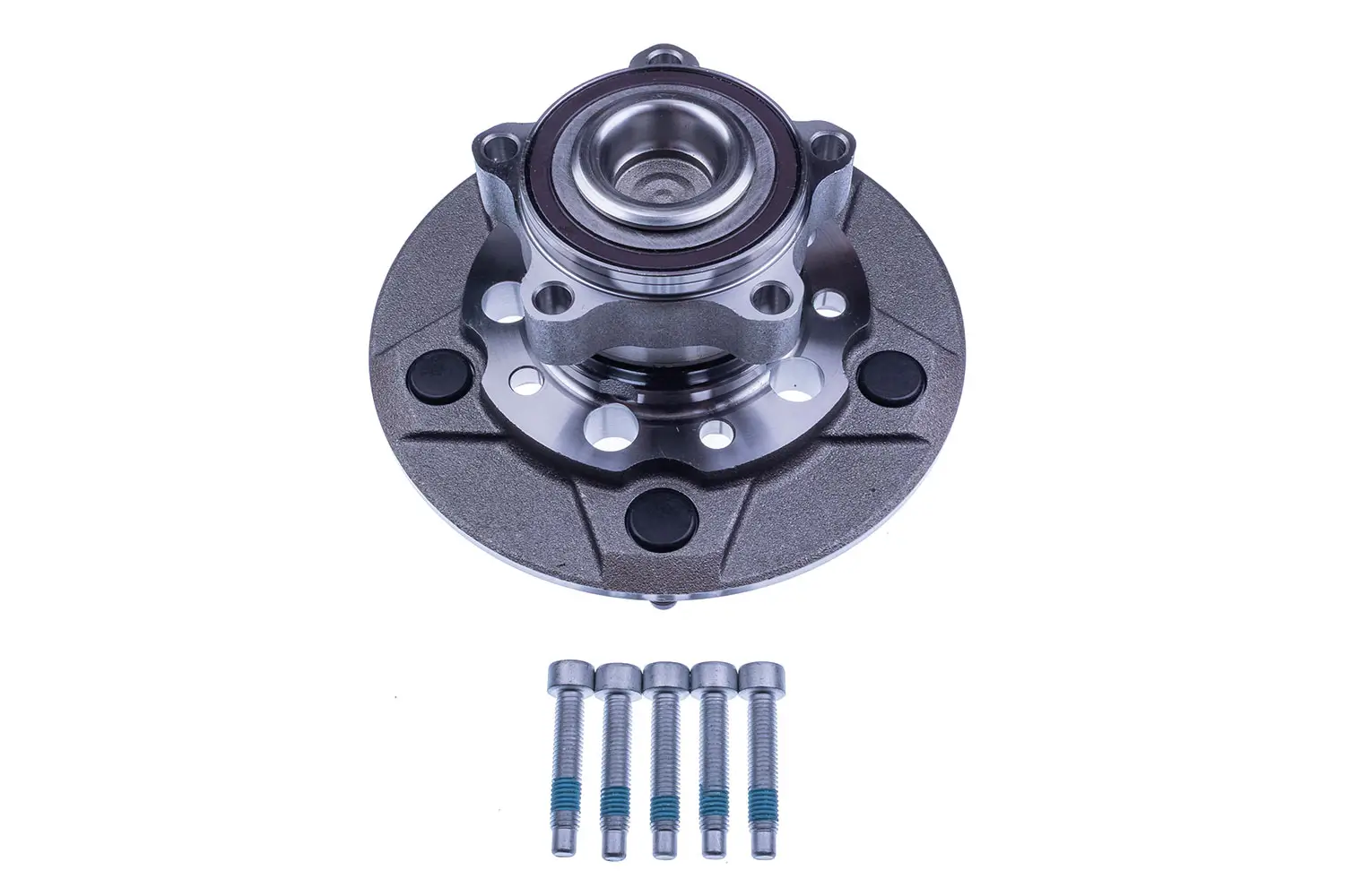 Radlagersatz Vorderachse DENCKERMANN W413922