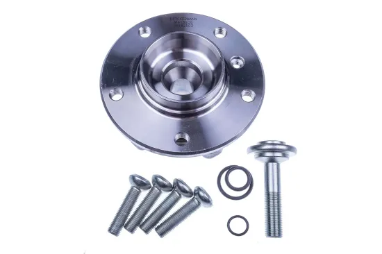 Radlagersatz Vorderachse DENCKERMANN W413926 Bild Radlagersatz Vorderachse DENCKERMANN W413926