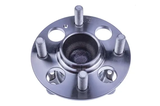 Radlagersatz Hinterachse DENCKERMANN W413927 Bild Radlagersatz Hinterachse DENCKERMANN W413927