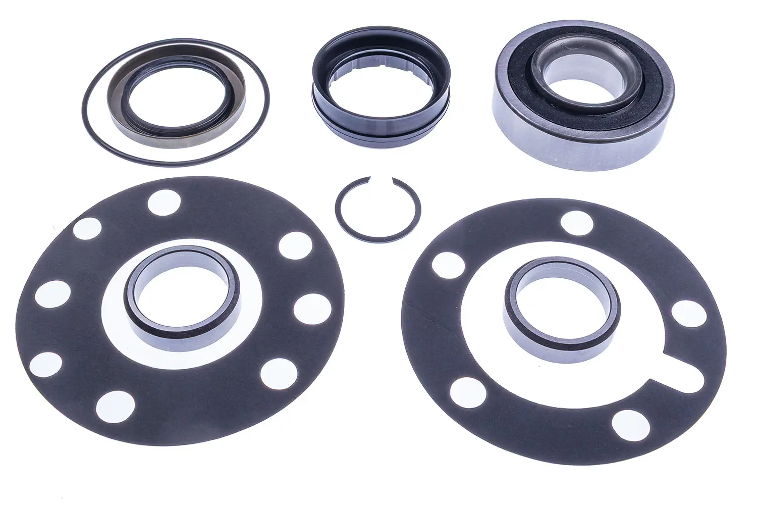 Radlagersatz Hinterachse DENCKERMANN W413930