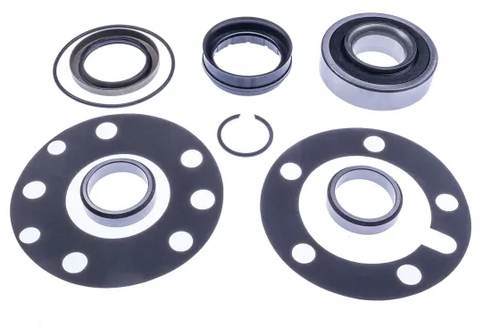 Radlagersatz Hinterachse DENCKERMANN W413930 Bild Radlagersatz Hinterachse DENCKERMANN W413930