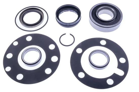 Radlagersatz Hinterachse DENCKERMANN W413930 Bild Radlagersatz Hinterachse DENCKERMANN W413930