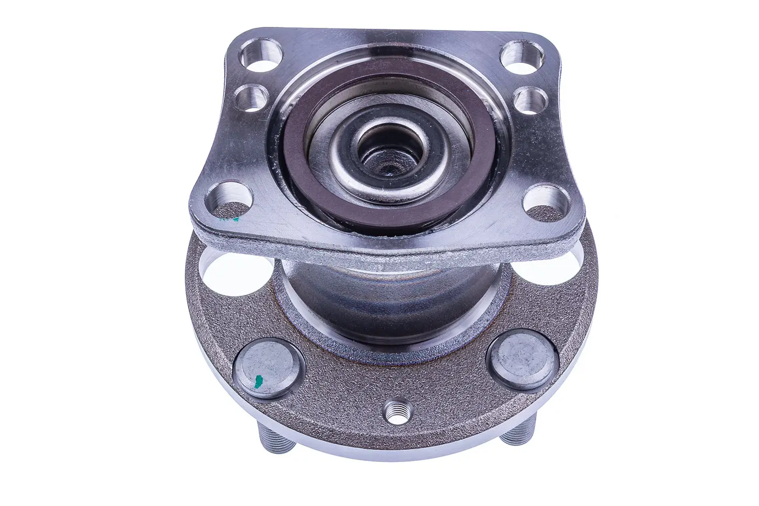 Radlagersatz Hinterachse DENCKERMANN W413933