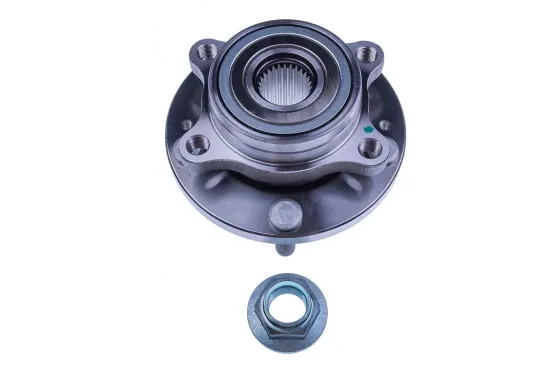 Radlagersatz Vorderachse DENCKERMANN W413934 Bild Radlagersatz Vorderachse DENCKERMANN W413934