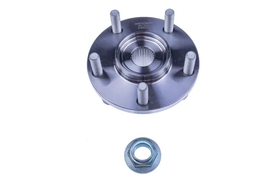 Radlagersatz Vorderachse DENCKERMANN W413934 Bild Radlagersatz Vorderachse DENCKERMANN W413934