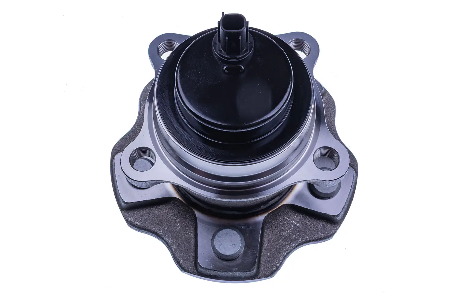 Radlagersatz Hinterachse DENCKERMANN W413935