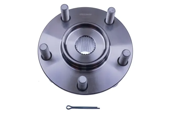 Radlagersatz Vorderachse DENCKERMANN W413936 Bild Radlagersatz Vorderachse DENCKERMANN W413936