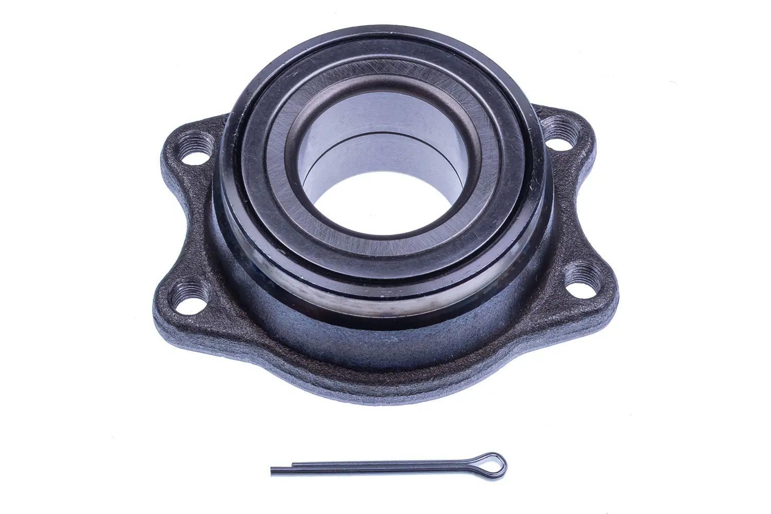 Radlagersatz Hinterachse DENCKERMANN W413937