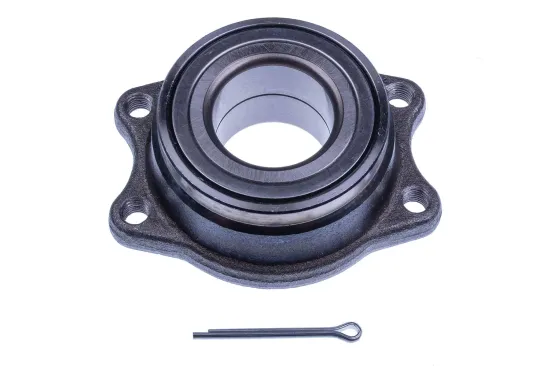 Radlagersatz Hinterachse DENCKERMANN W413937 Bild Radlagersatz Hinterachse DENCKERMANN W413937