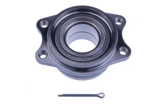 Radlagersatz Hinterachse DENCKERMANN W413937 Bild Radlagersatz Hinterachse DENCKERMANN W413937