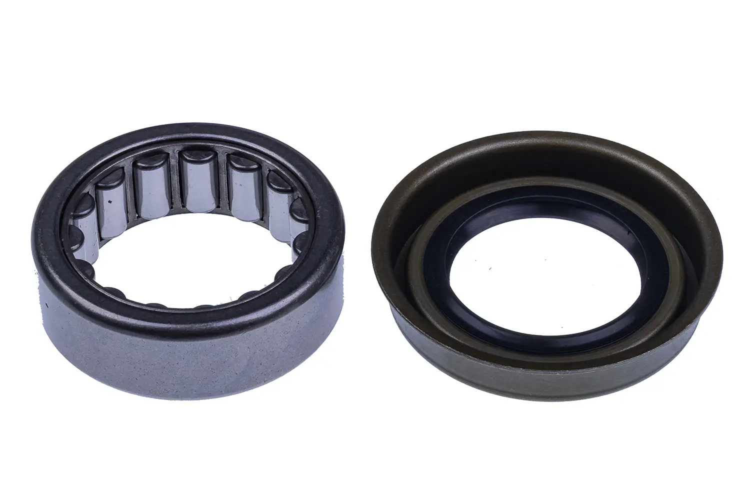 Radlagersatz Hinterachse DENCKERMANN W413938