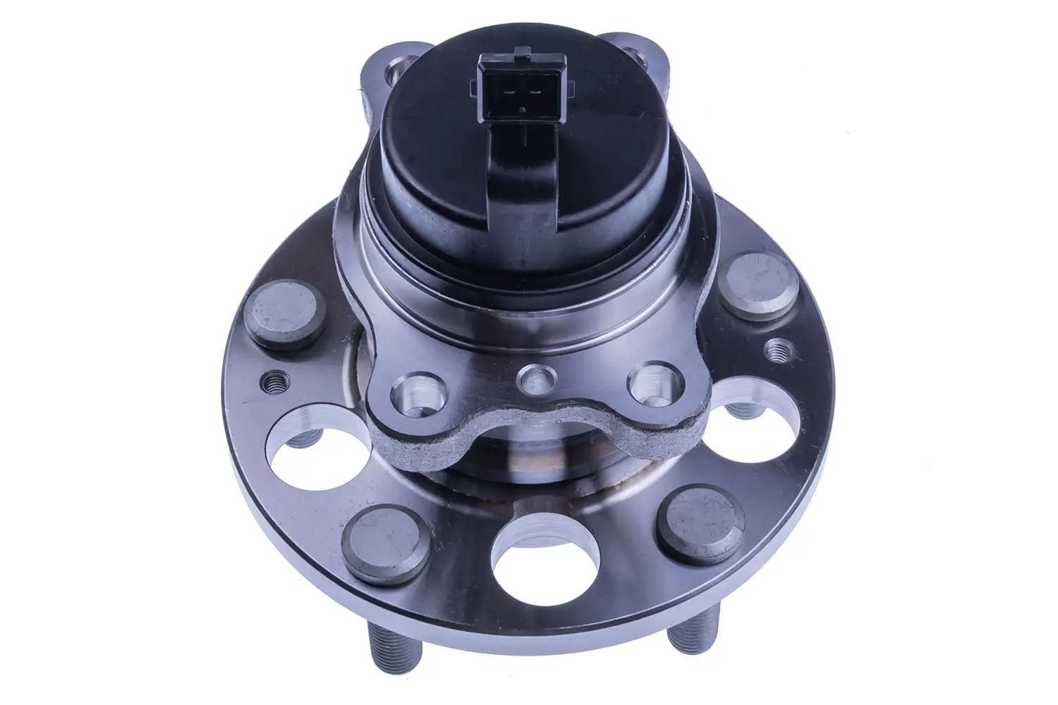 Radlagersatz Hinterachse DENCKERMANN W413941