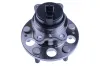 Radlagersatz Hinterachse DENCKERMANN W413941