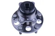 Radlagersatz Hinterachse DENCKERMANN W413941