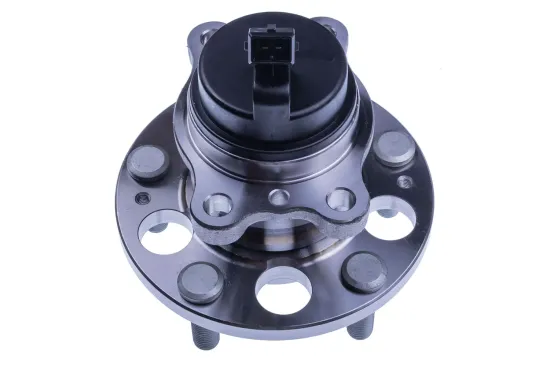 Radlagersatz Hinterachse DENCKERMANN W413941 Bild Radlagersatz Hinterachse DENCKERMANN W413941
