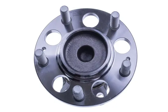 Radlagersatz Hinterachse DENCKERMANN W413941 Bild Radlagersatz Hinterachse DENCKERMANN W413941