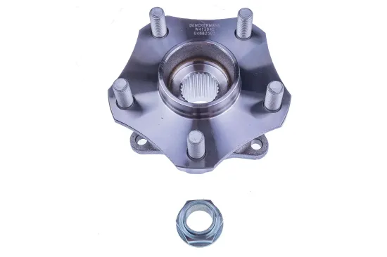 Radlagersatz DENCKERMANN W413942 Bild Radlagersatz DENCKERMANN W413942