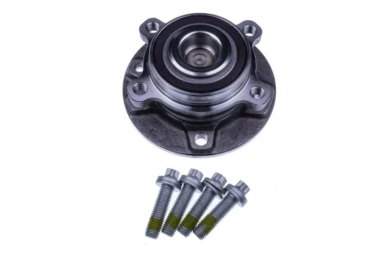 Radlagersatz Hinterachse DENCKERMANN W413943 Bild Radlagersatz Hinterachse DENCKERMANN W413943