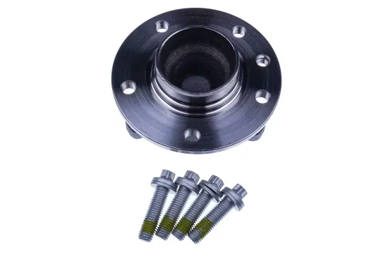 Radlagersatz Hinterachse DENCKERMANN W413943 Bild Radlagersatz Hinterachse DENCKERMANN W413943