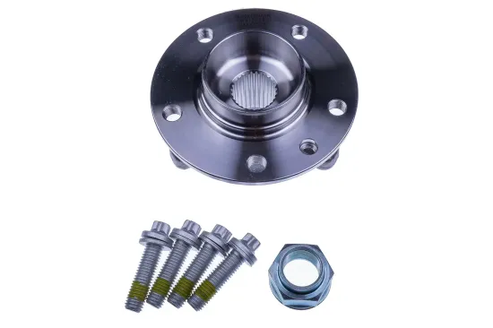 Radlagersatz DENCKERMANN W413944 Bild Radlagersatz DENCKERMANN W413944