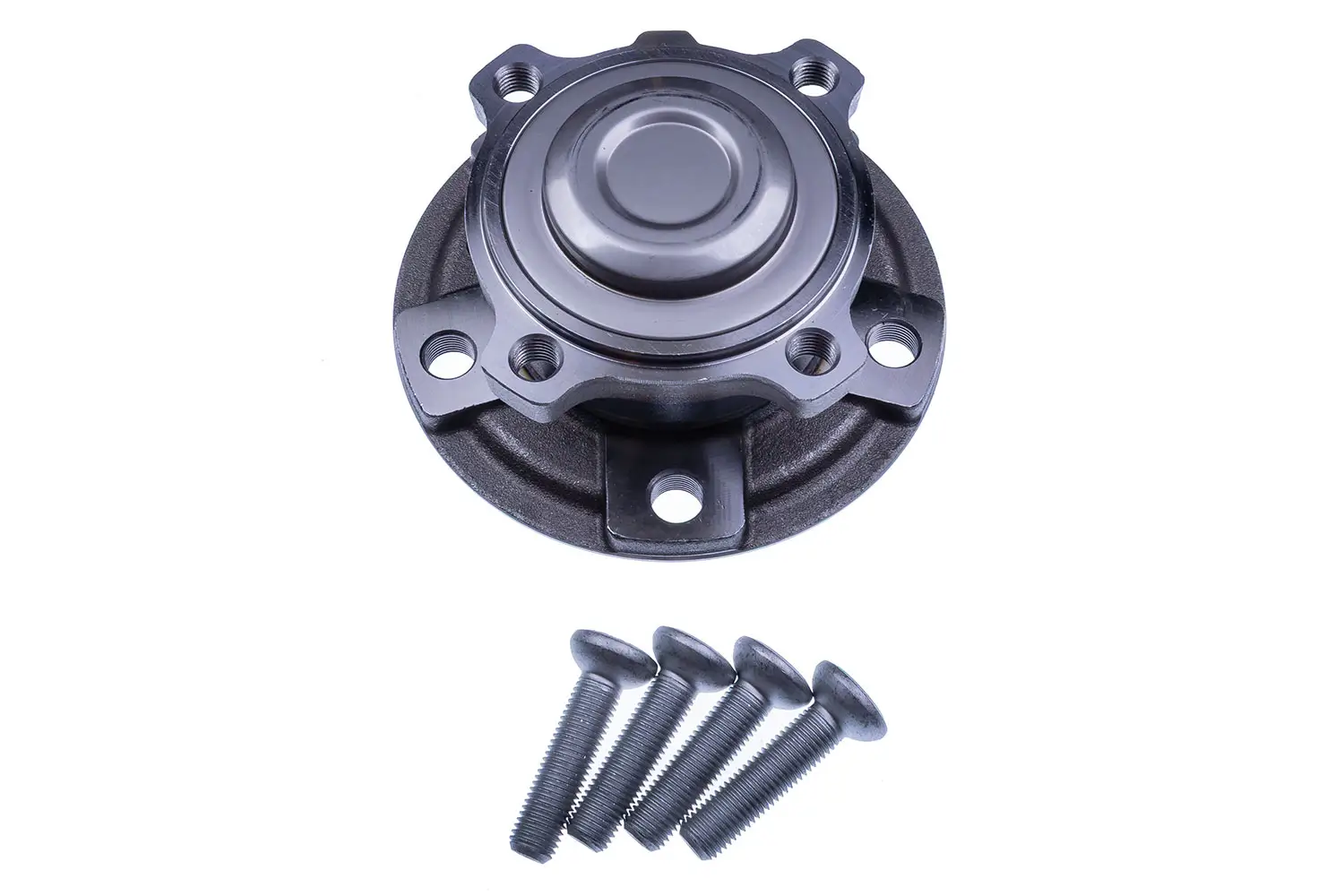 Radlagersatz Vorderachse DENCKERMANN W413946