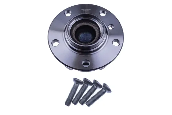 Radlagersatz Vorderachse DENCKERMANN W413946 Bild Radlagersatz Vorderachse DENCKERMANN W413946