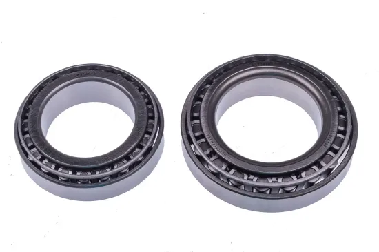 Radlagersatz Hinterachse DENCKERMANN W413948 Bild Radlagersatz Hinterachse DENCKERMANN W413948