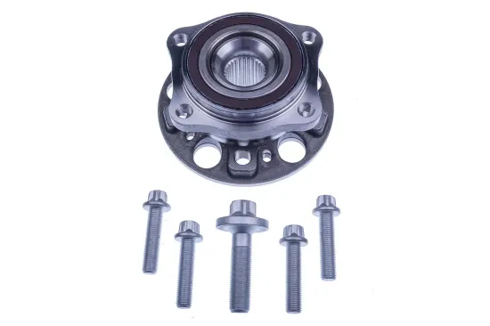 Radlagersatz Vorderachse DENCKERMANN W413952 Bild Radlagersatz Vorderachse DENCKERMANN W413952