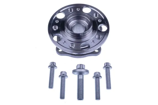 Radlagersatz Vorderachse DENCKERMANN W413952 Bild Radlagersatz Vorderachse DENCKERMANN W413952