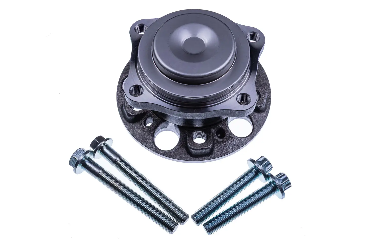 Radlagersatz Vorderachse DENCKERMANN W413953