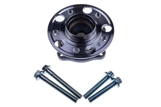 Radlagersatz Vorderachse DENCKERMANN W413953 Bild Radlagersatz Vorderachse DENCKERMANN W413953