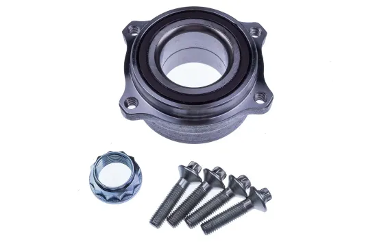 Radlagersatz Hinterachse DENCKERMANN W413954 Bild Radlagersatz Hinterachse DENCKERMANN W413954