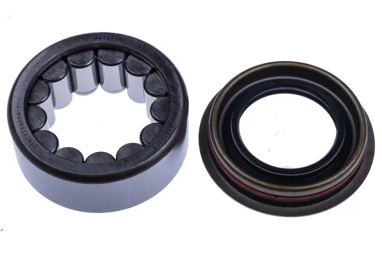 Radlagersatz Hinterachse DENCKERMANN W413956 Bild Radlagersatz Hinterachse DENCKERMANN W413956