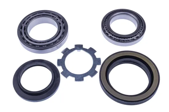 Radlagersatz Hinterachse DENCKERMANN W413957 Bild Radlagersatz Hinterachse DENCKERMANN W413957